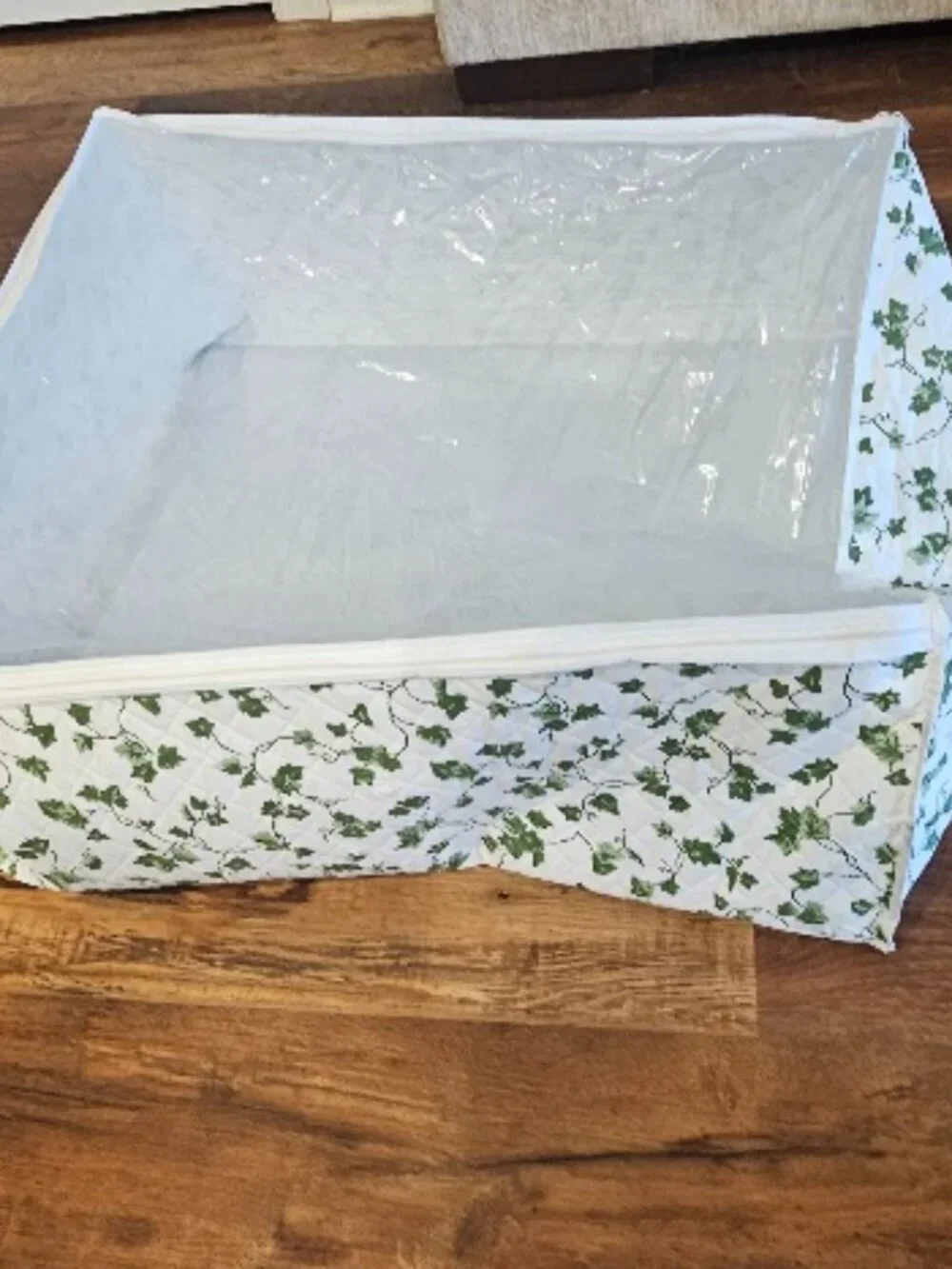 N/A vintage large